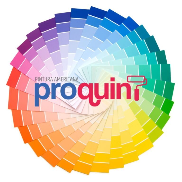 Proquint Pintura Americana