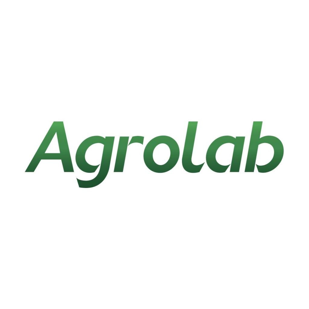 Logo de AGRO LAB