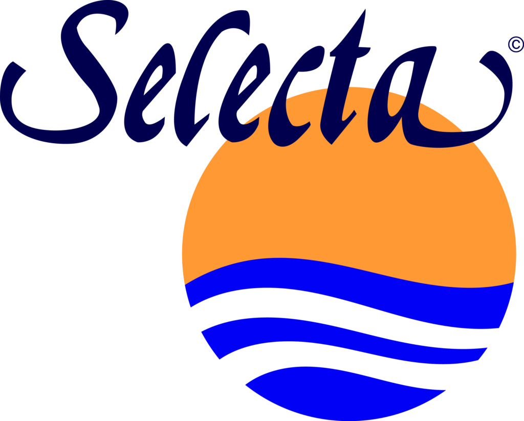 Logo de SELECTA DE GUAYMAS