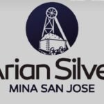 Logo - Arian Silver