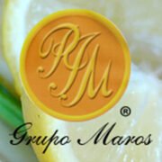 Logo Grupo Maros