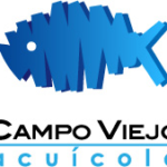 LOGO ACUICOLA CAMPO VIEJO