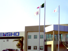 Tensho Mexico Corporation S.A. de C.V.