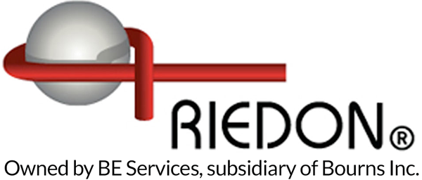 RIEDON DE BAJA