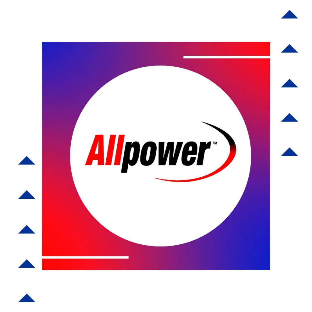 Logo de ALLPOWER DE MÉXICO