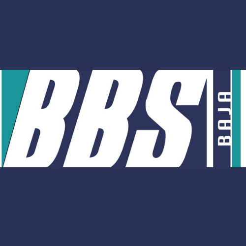 Logo de BBS BAJA