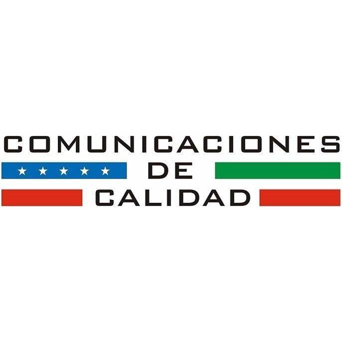 Logo de COMUNICACIONES DE CALIDAD - NAPS
