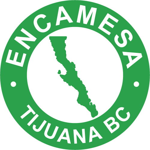 Logo de ENSAMBLES DE CALIDAD MÉXICO - ENCAMESA