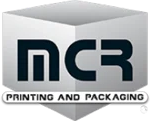 MCR PRINTING AND PACKAGING
