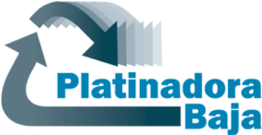 PLATINADORA BAJA