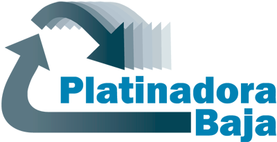 PLATINADORA BAJA