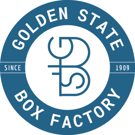 GOLDEN STATE BOX FAC.- SOLUC. INTEGR. MAN.