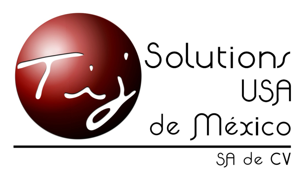 Logo de TIJ SOLUTIONS USA DE MEXICO