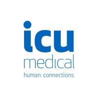 SMITH HEALTHCARE - ICU MEDICAL