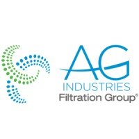 Logo de AG INDUSTRIES (FILTRATION GROUP)