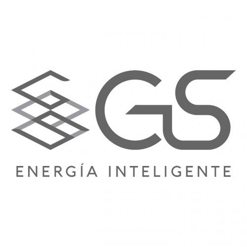 Logo de GS ENERGIA INTELIGENTE