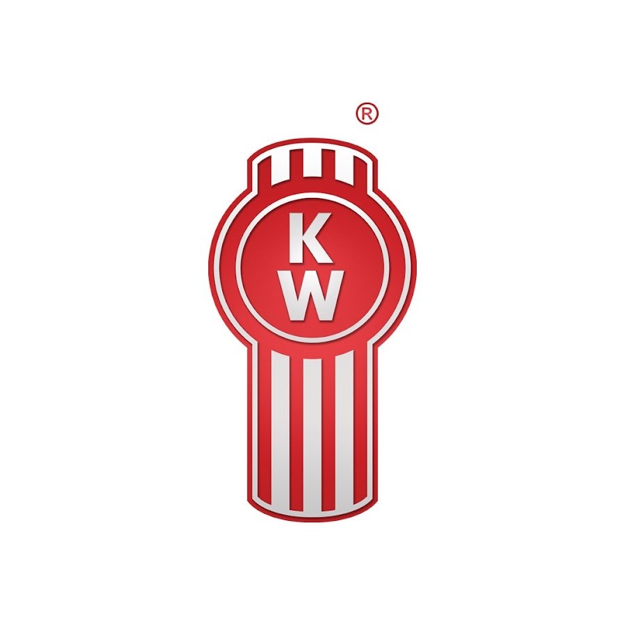 Logo de KENWORTH MEXICANA - PACCAR