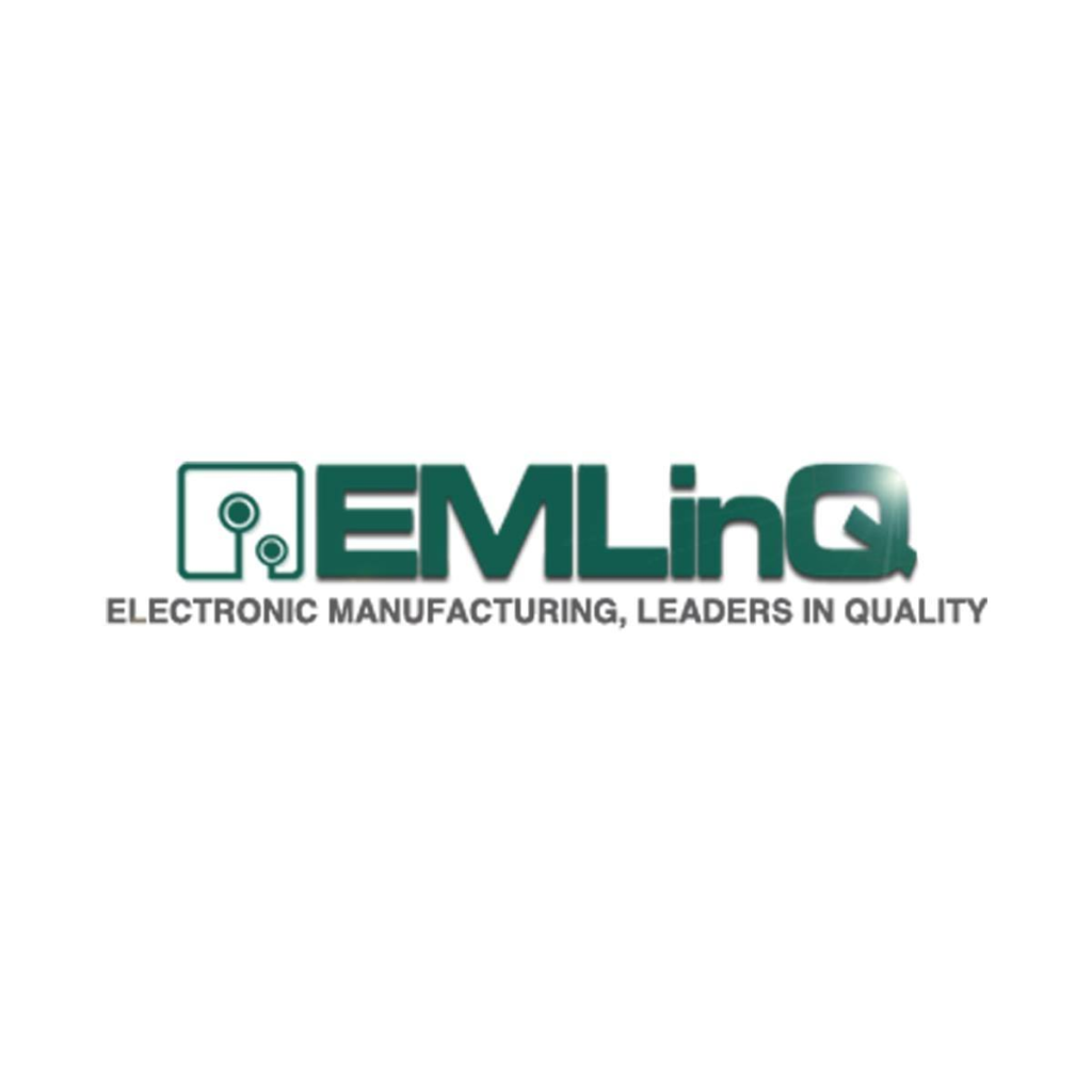 Logo de EMLINQ MEXICALI