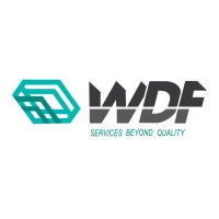 Logo de WDF SERVICES S DE RL DE CV