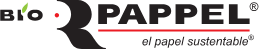 Logo de BIO PAPPEL
