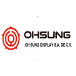 OH SUNG DISPLAY MÉXICO
