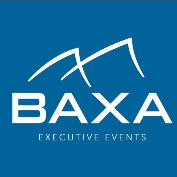 BAXA EXECUTIVE EVENTS