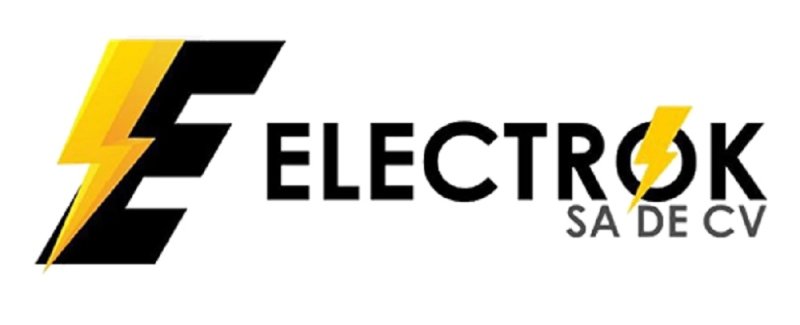 Logo de ELECTROK