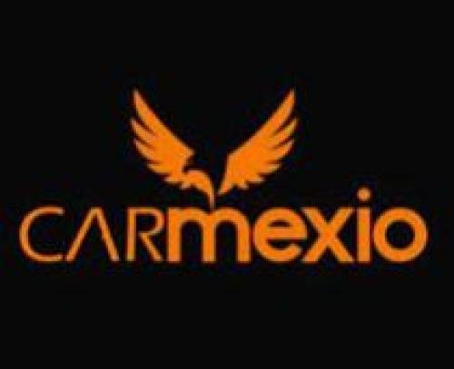Logo de CARMEXIO