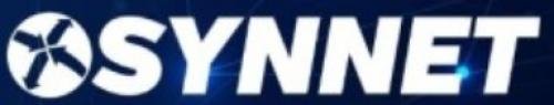 Logo de SYNNET Y ASOCIADOS