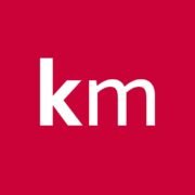 Logo de KLOECKNER METALS