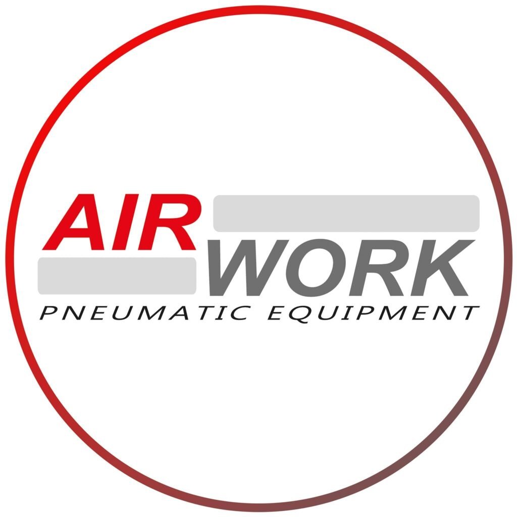 Logo de AIRWORK PNEUMATIC MEXICO