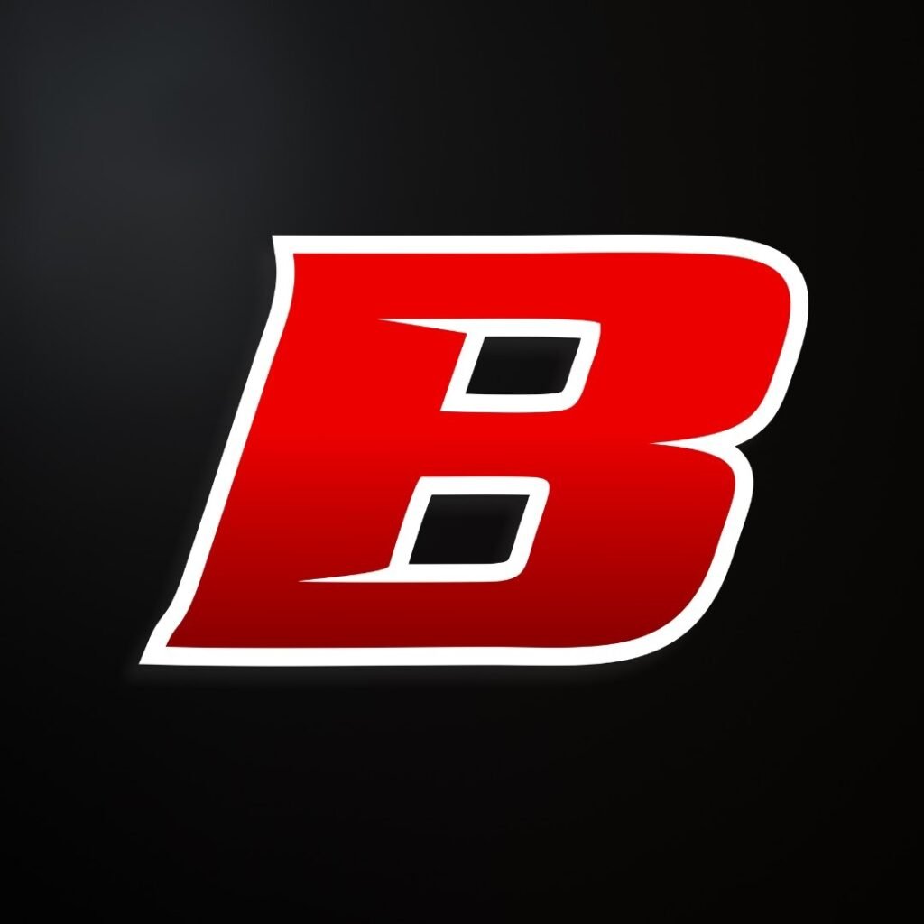 Logo de BAJA-FAB