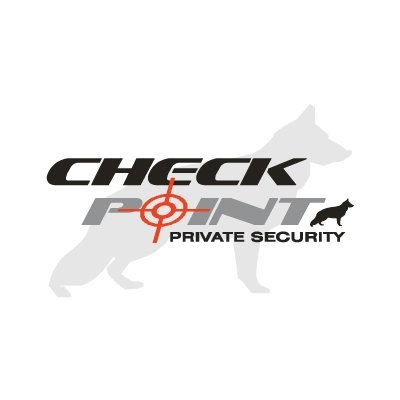 CHECKPOINT PRIVATE SECURITY