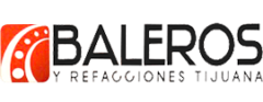 Logo de BALEROS Y REFACCIONES TIJUANA