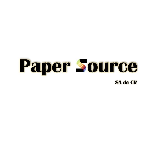 Logo de PAPER SOURCE