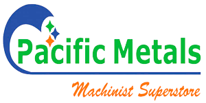 Logo de PACIFIC METALS