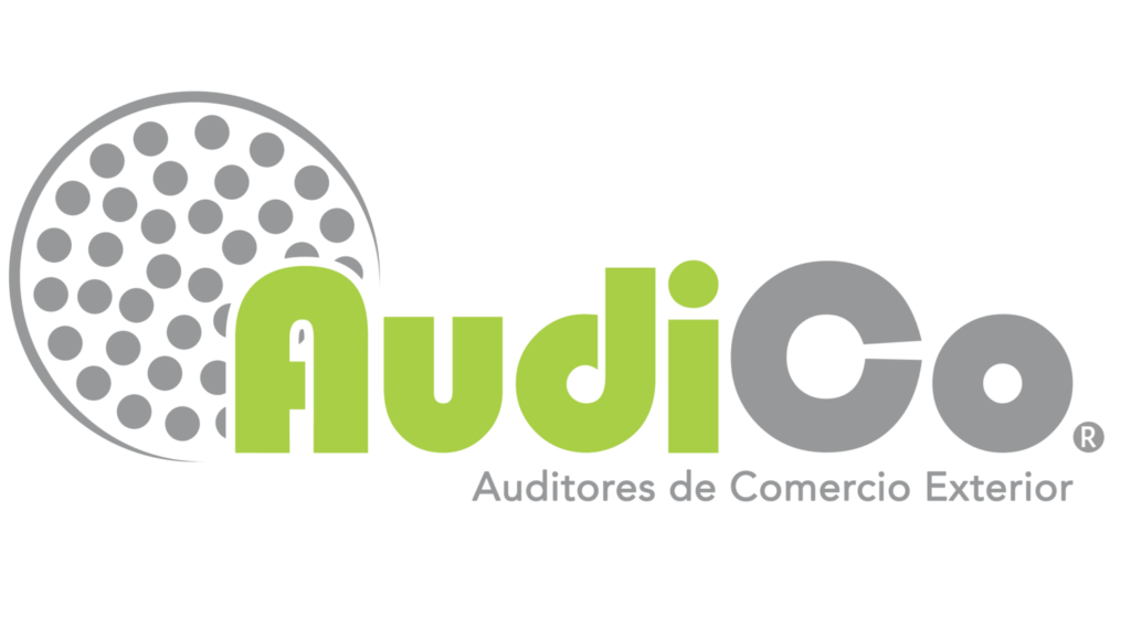 Logo de AUDICO