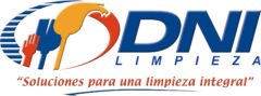 Logo de DNI LIMPIEZA
