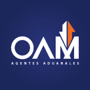 Logo de OAM AGENTES ADUANALES