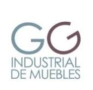Logo de GG INDUSTRIAL DE MUEBLES