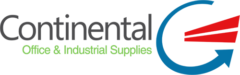 Logo de CONTINENTAL OFFICE & INDUSTRIAL SUPPLIES