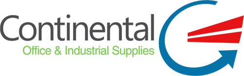 Logo de CONTINENTAL OFFICE & INDUSTRIAL SUPPLIES