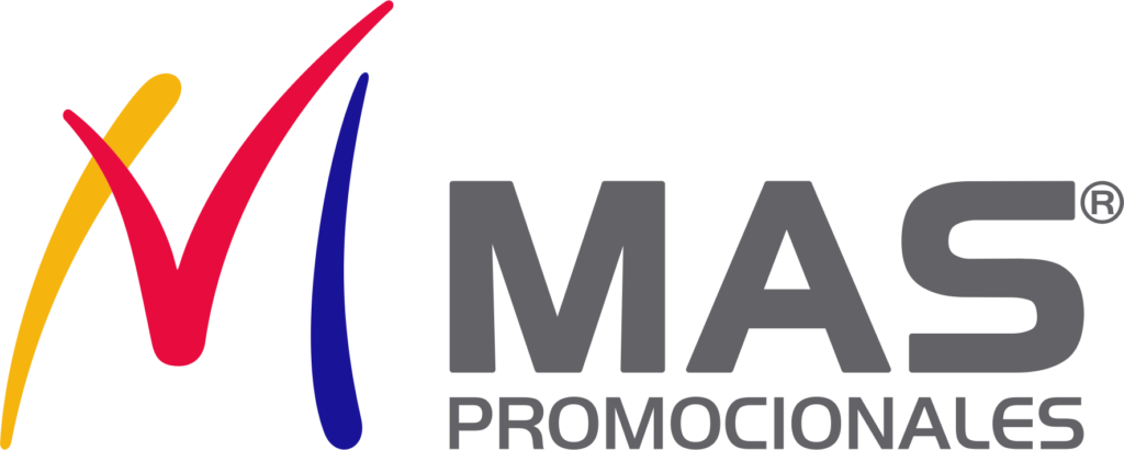 Logo de MAS PROMOCIONALES