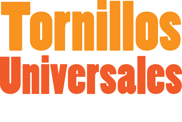 TORNILLOS UNIVERSALES