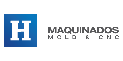 Logo de H MAQUINADOS MOLD & CNC