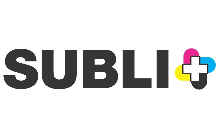 Logo de SUBLIMAS