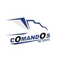 TRANSPORTES COMANDOS DEL NORTE