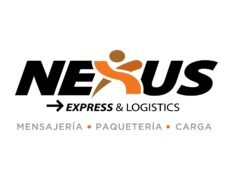Logo de NEXUS EXPRESS & LOGISTICS