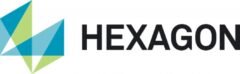Logo de HEXAGON
