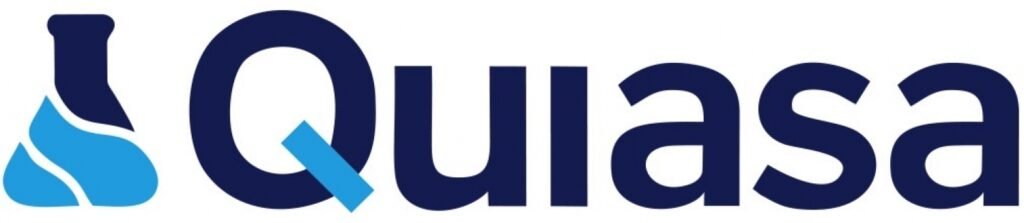 Logo de QUIMICA INDUSTRIAL Y ANALITICA - QUIASA